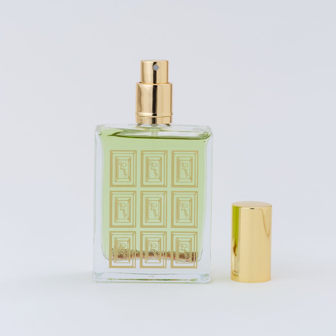 オードトワレ】Mint Chocolate | Q-pot. ONLINE SHOP