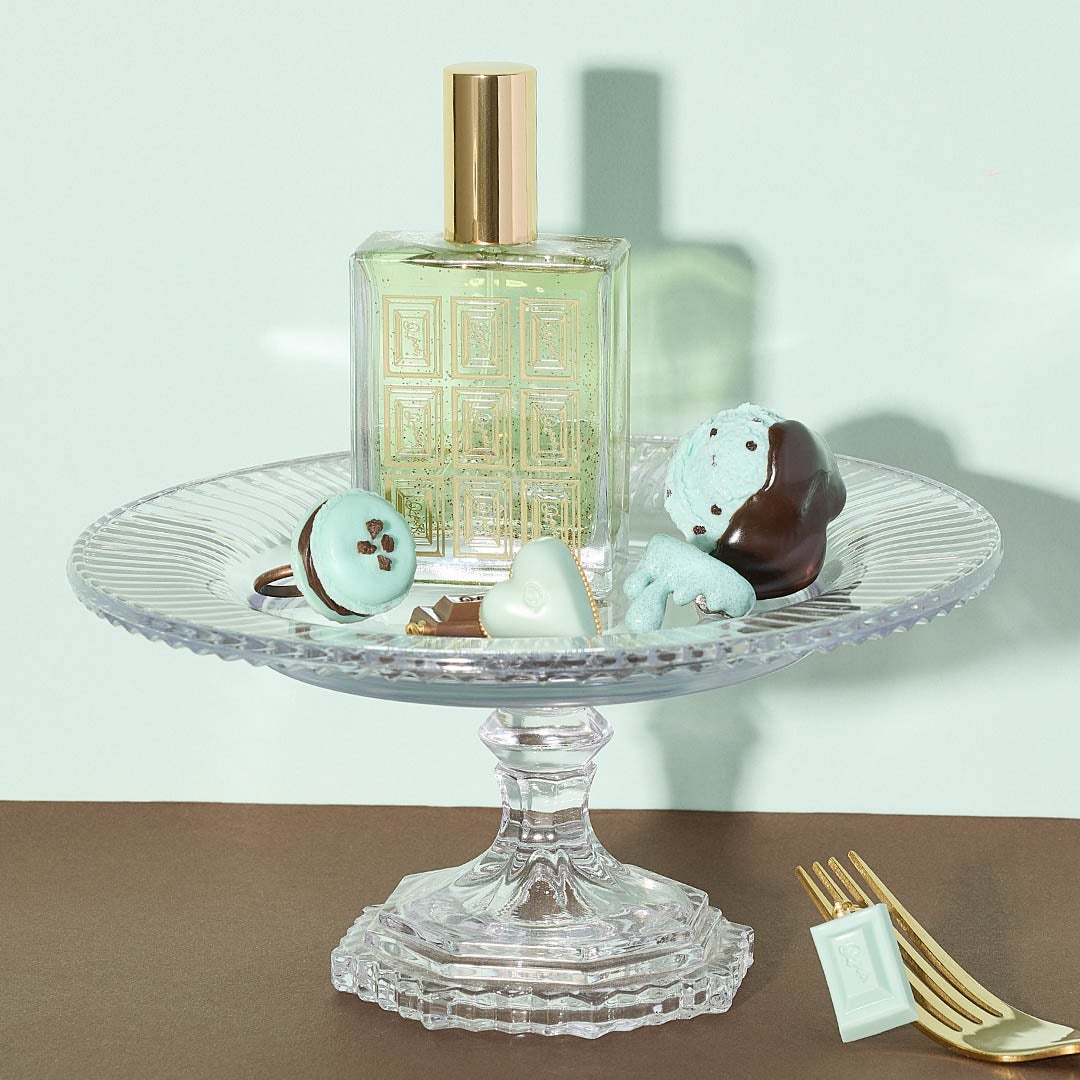 オードトワレ】Mint Chocolate | Q-pot. ONLINE SHOP
