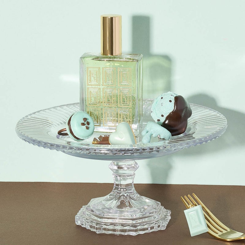 オードトワレ】Mint Chocolate | Q-pot. ONLINE SHOP