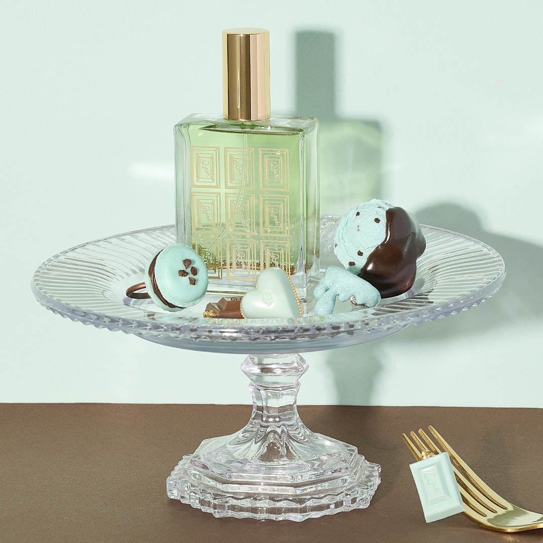 オードトワレ】Mint Chocolate | Q-pot. ONLINE SHOP