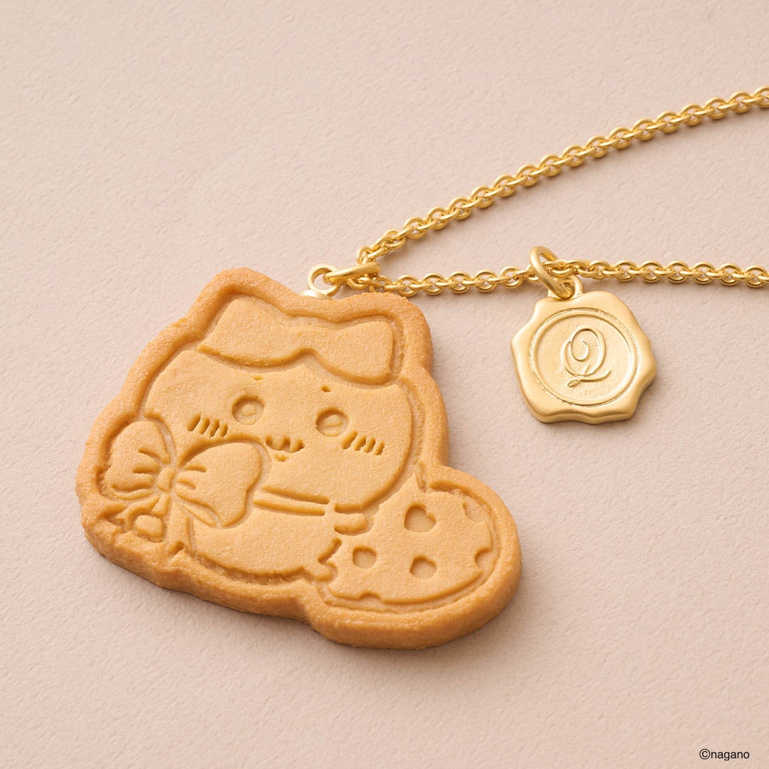 ネックレス／チョーカー | Q-pot. ONLINE SHOP