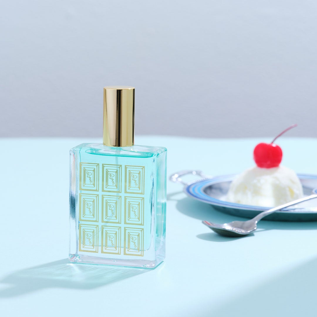オードトワレ】クリームソーダ | Q-pot. ONLINE SHOP