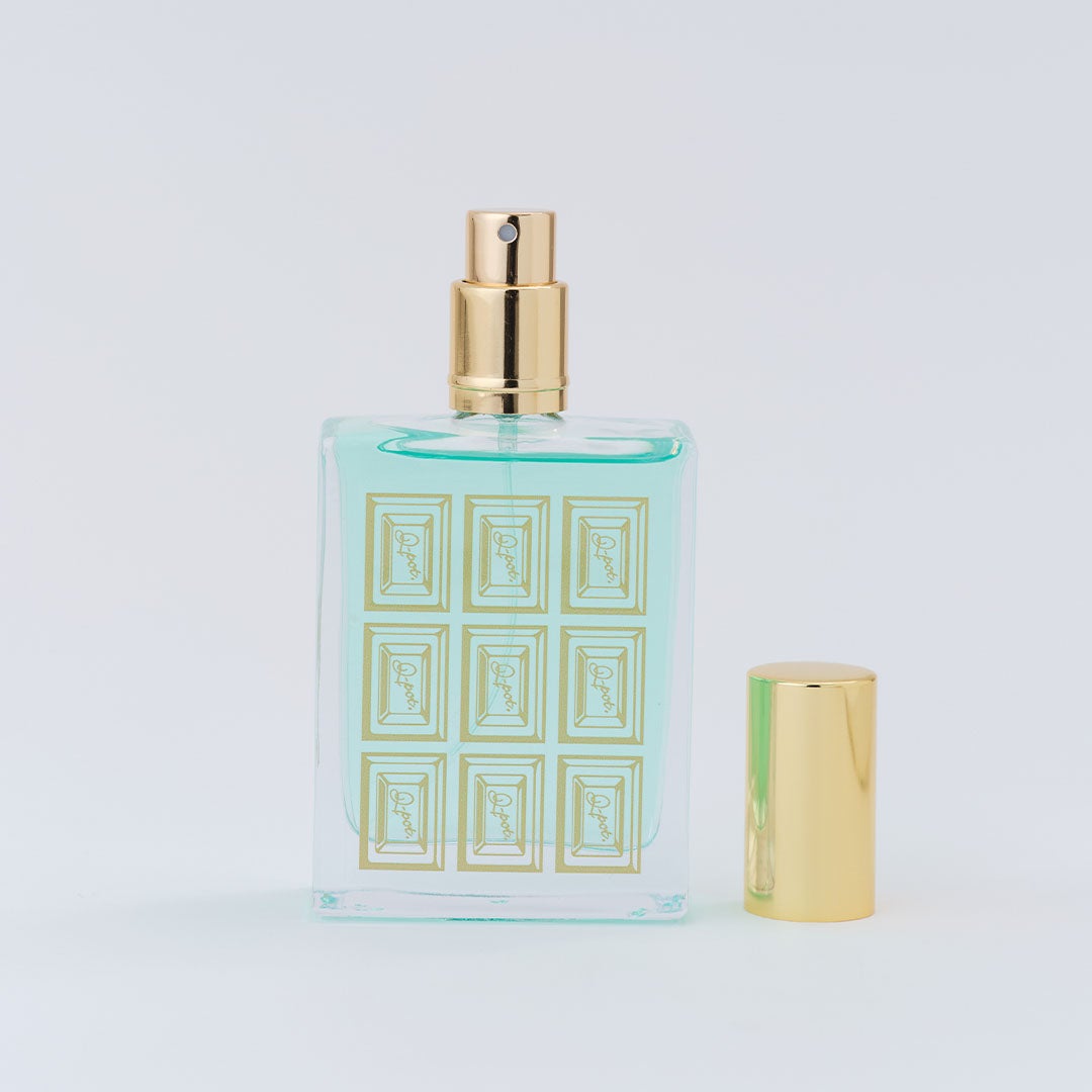 オードトワレ】クリームソーダ | Q-pot. ONLINE SHOP