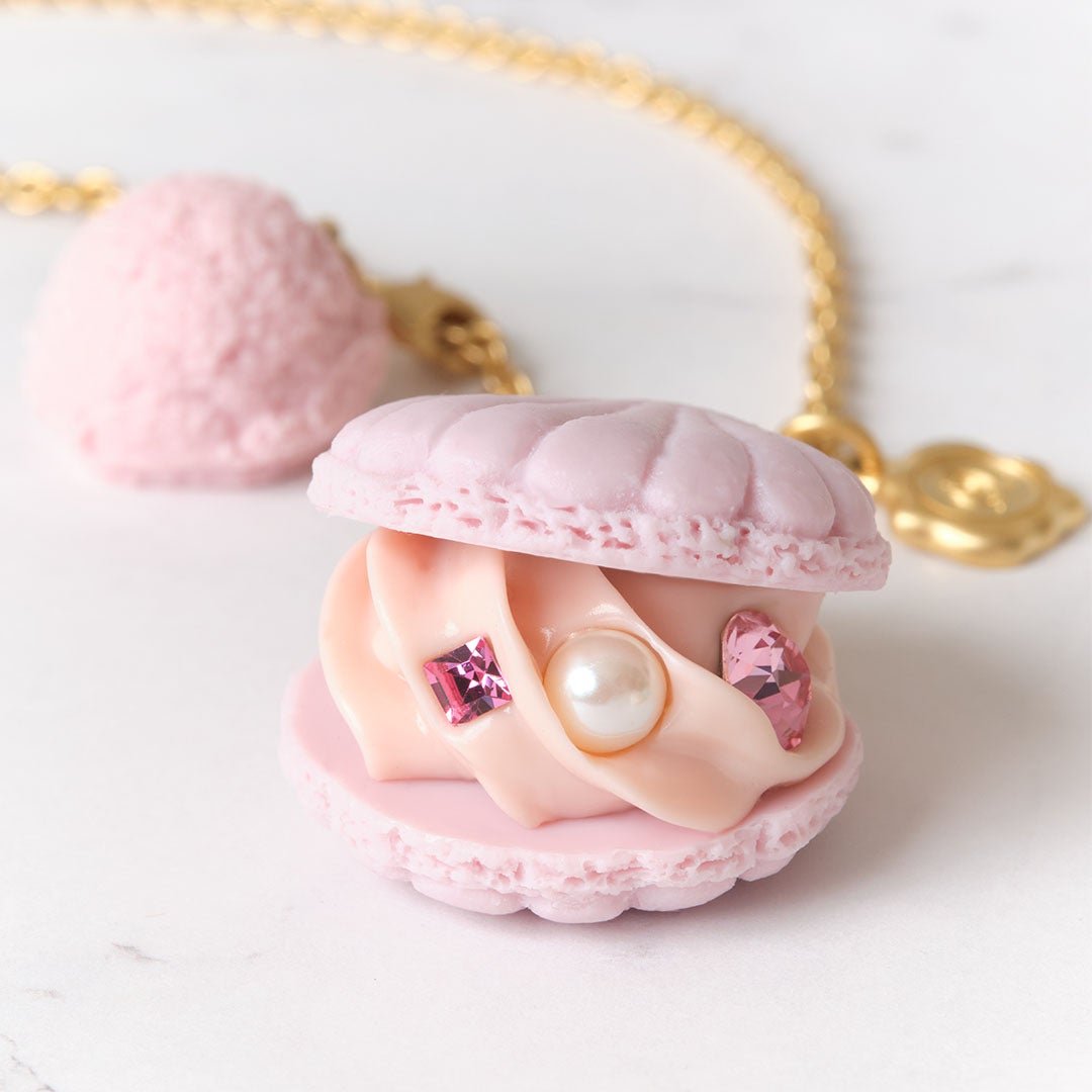 マカロン | Q-pot. ONLINE SHOP