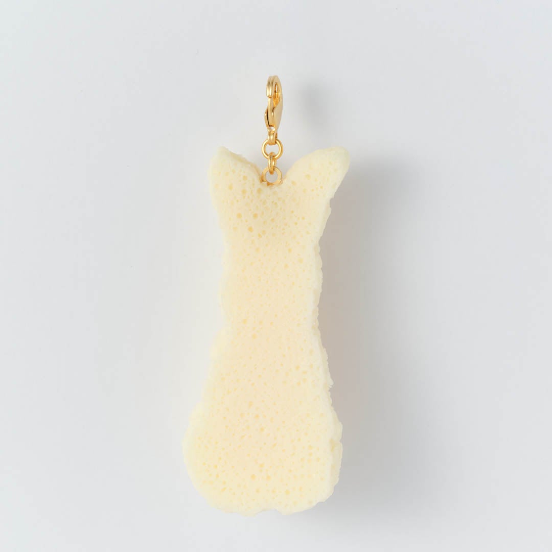 ミルクなうさぎ クッキー チャーム | Q-pot. ONLINE SHOP