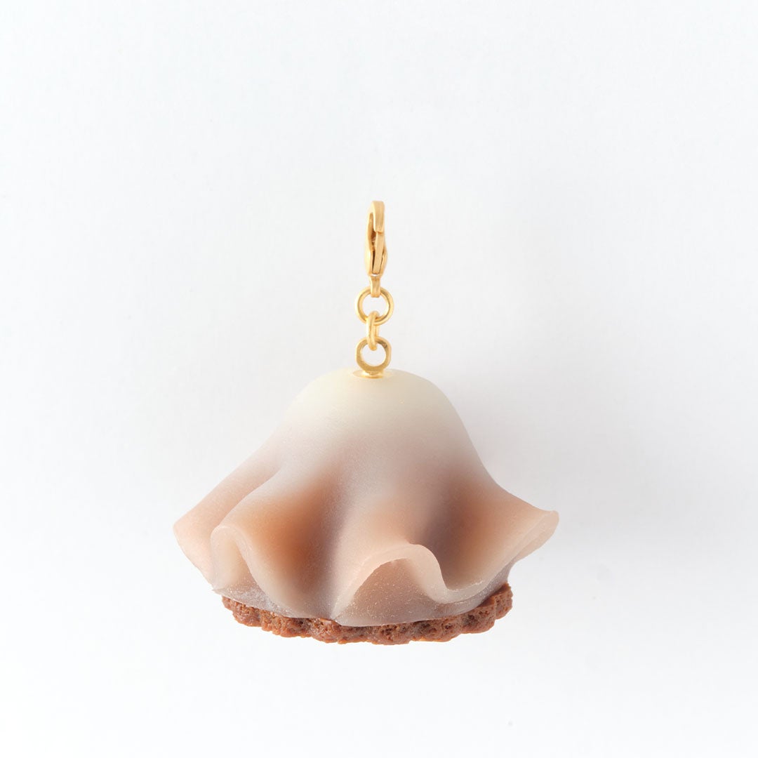チョコレート オバケーキ チャーム | Q-pot. ONLINE SHOP