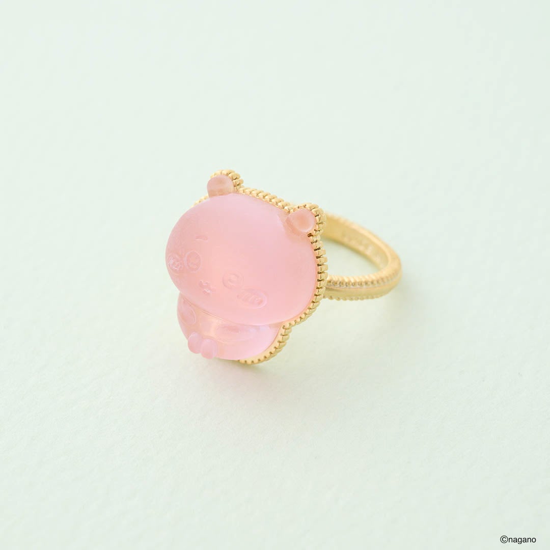 リング | Q-pot. ONLINE SHOP