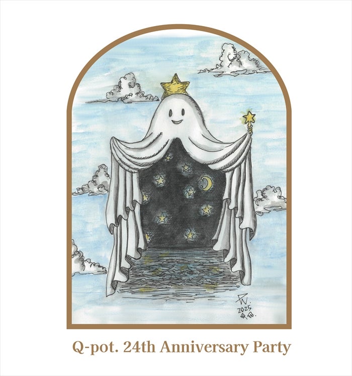新着商品 | Q-pot. ONLINE SHOP
