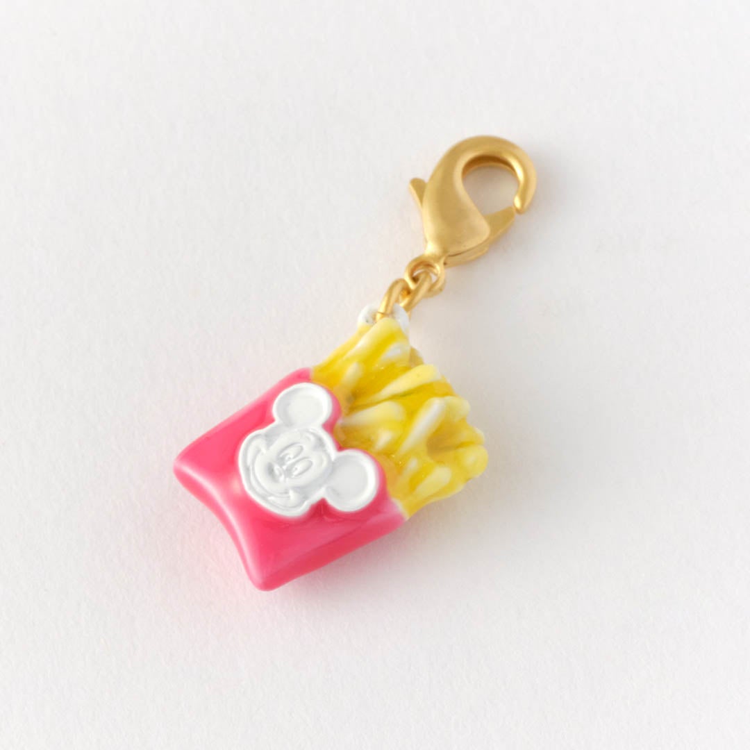 ミッキーマウス／ミニーマウス | Q-pot. ONLINE SHOP