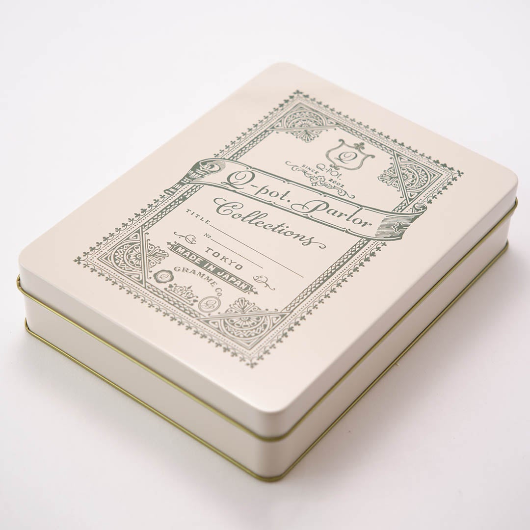 ラッピングアイテム | Q-pot. ONLINE SHOP