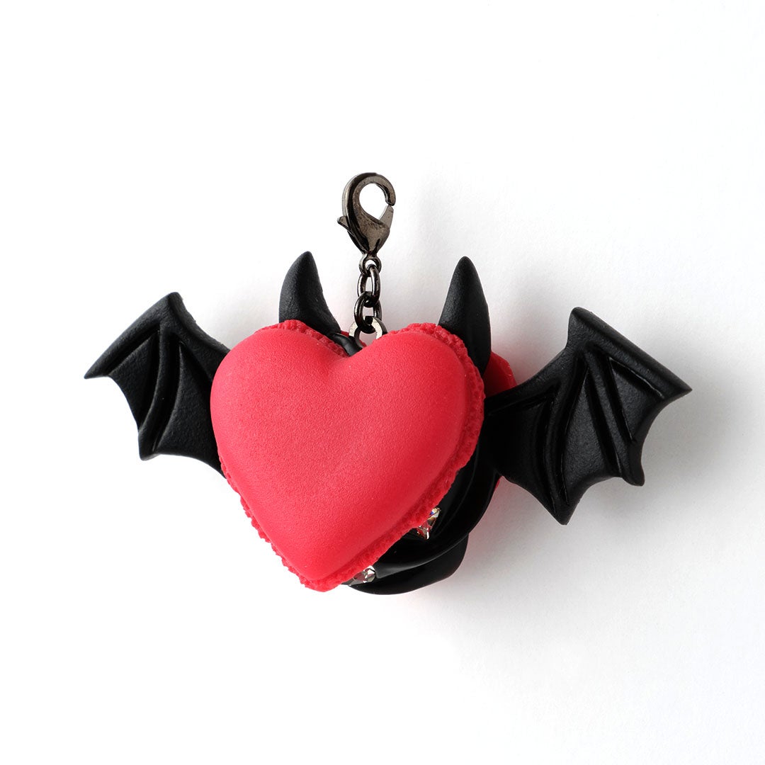 DEVIL NIGHT | Q-pot. ONLINE SHOP