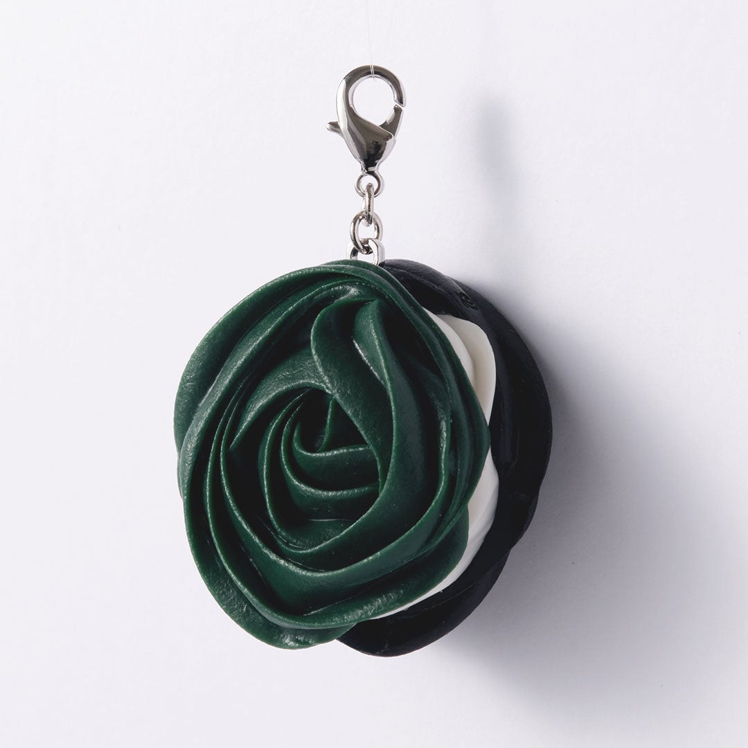 Black Rose | Q-pot. ONLINE SHOP