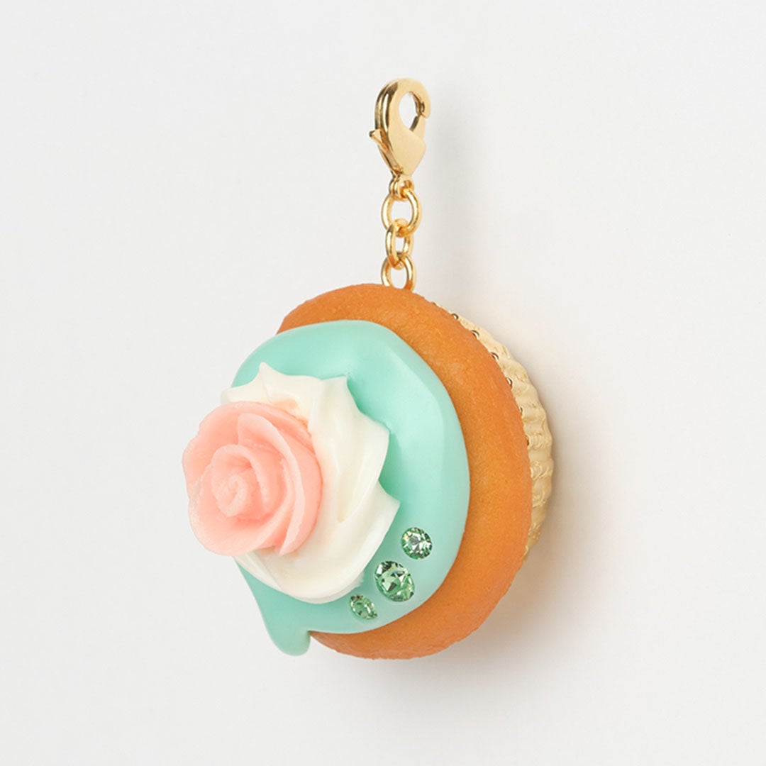 カップケーキ | Q-pot. ONLINE SHOP