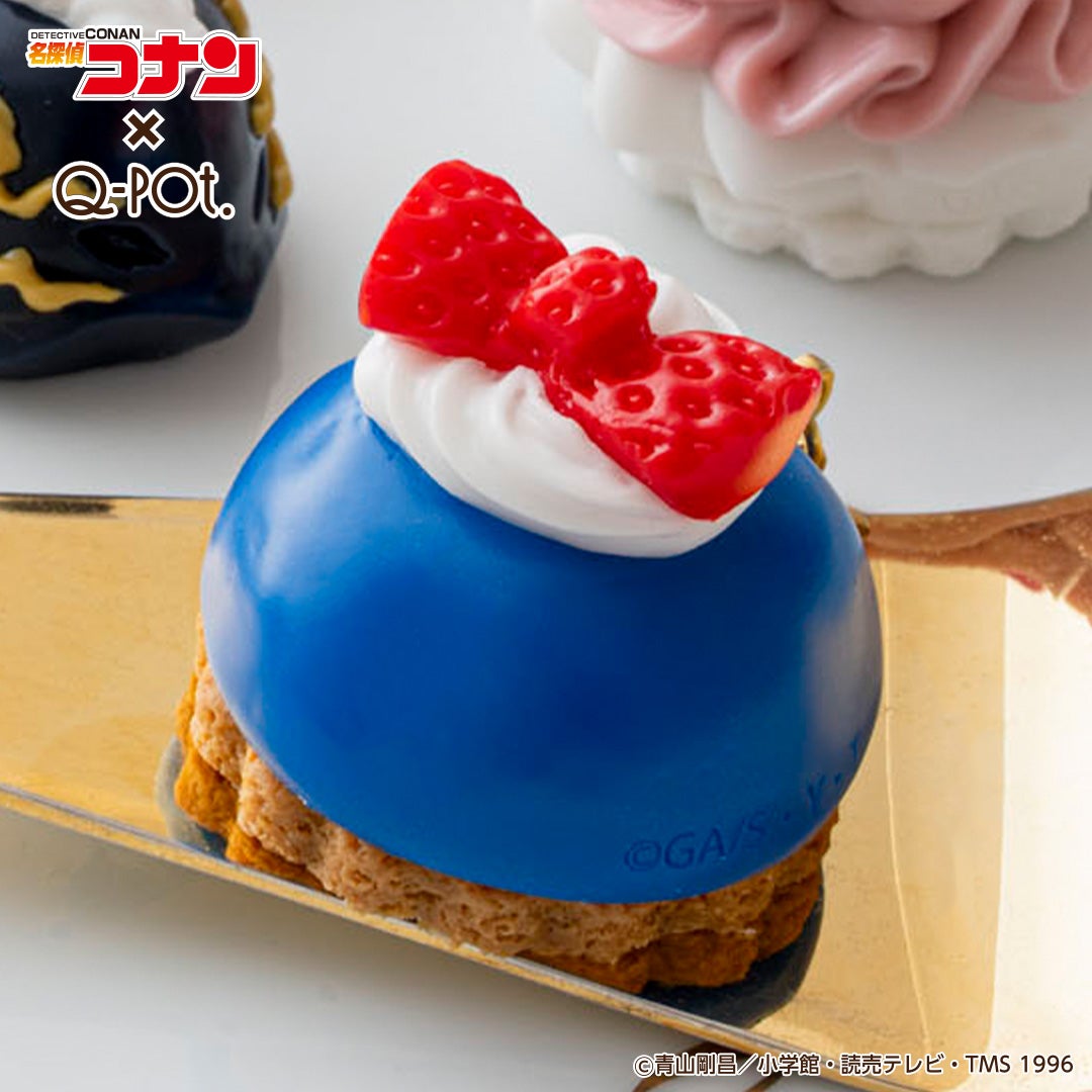 名探偵コナン | Q-pot. ONLINE SHOP