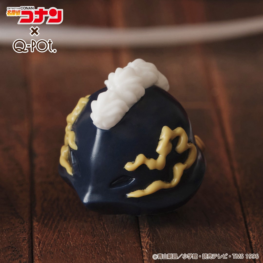 名探偵コナン | Q-pot. ONLINE SHOP