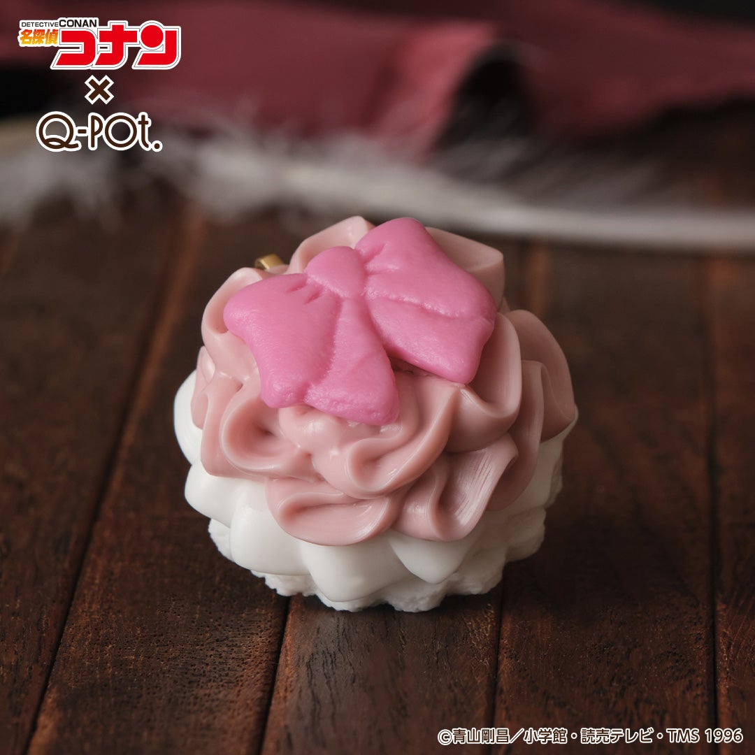 名探偵コナン | Q-pot. ONLINE SHOP