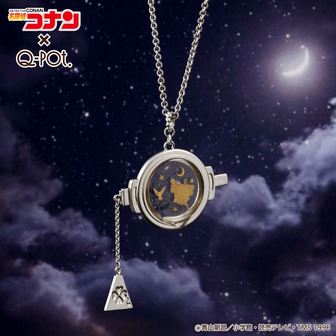 第2弾アクセサリー【10月16日(金)発売】 | Q-pot. ONLINE SHOP