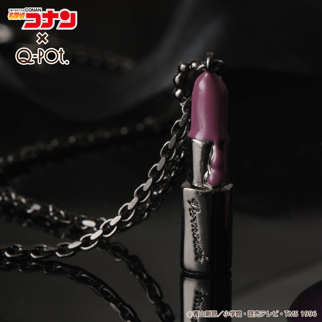 第2弾アクセサリー【10月16日(金)発売】 | Q-pot. ONLINE SHOP