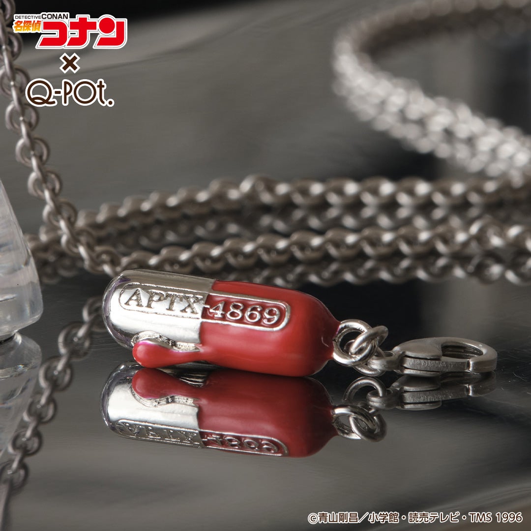 第2弾アクセサリー【10月16日(金)発売】 | Q-pot. ONLINE SHOP