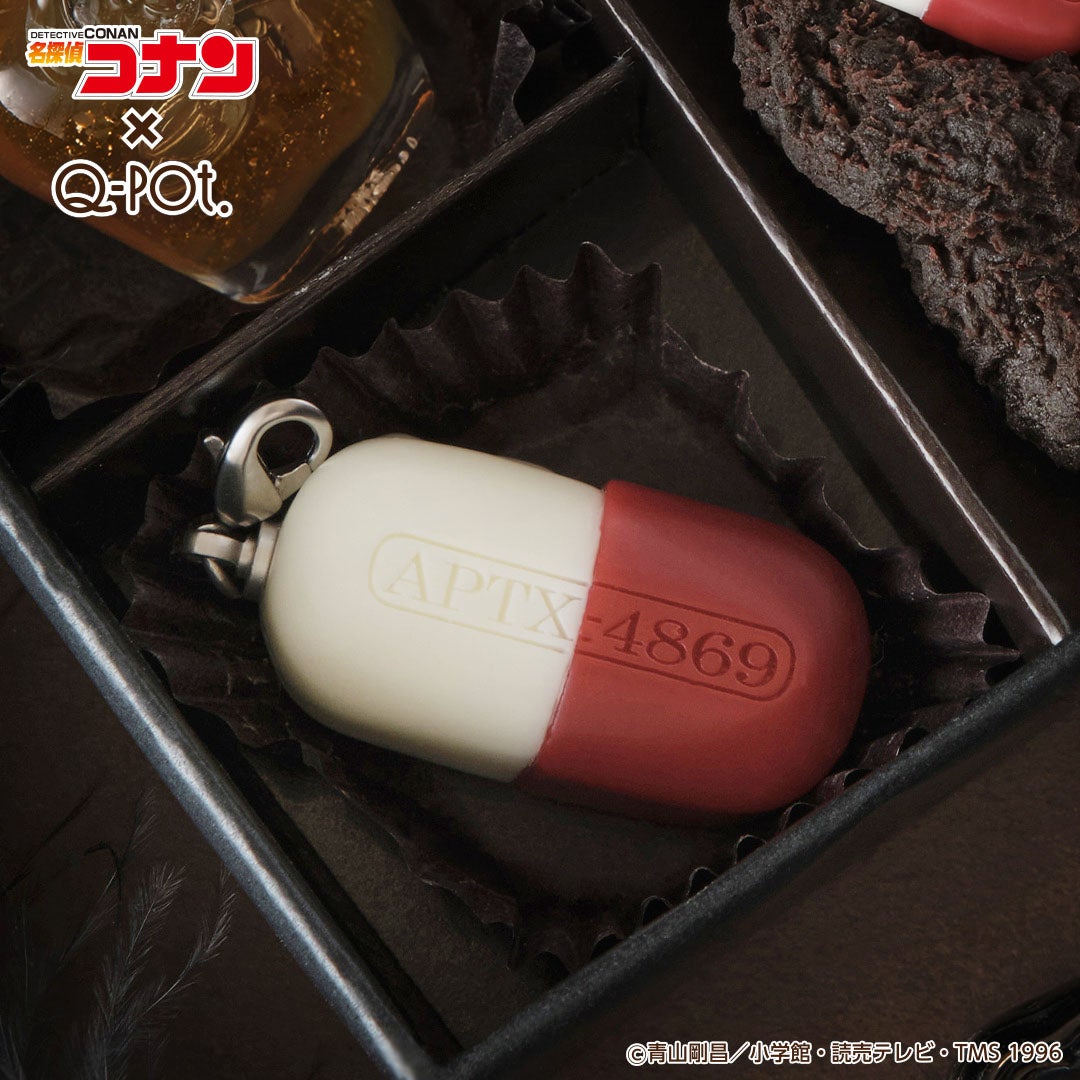 第2弾アクセサリー【10月16日(金)発売】 | Q-pot. ONLINE SHOP