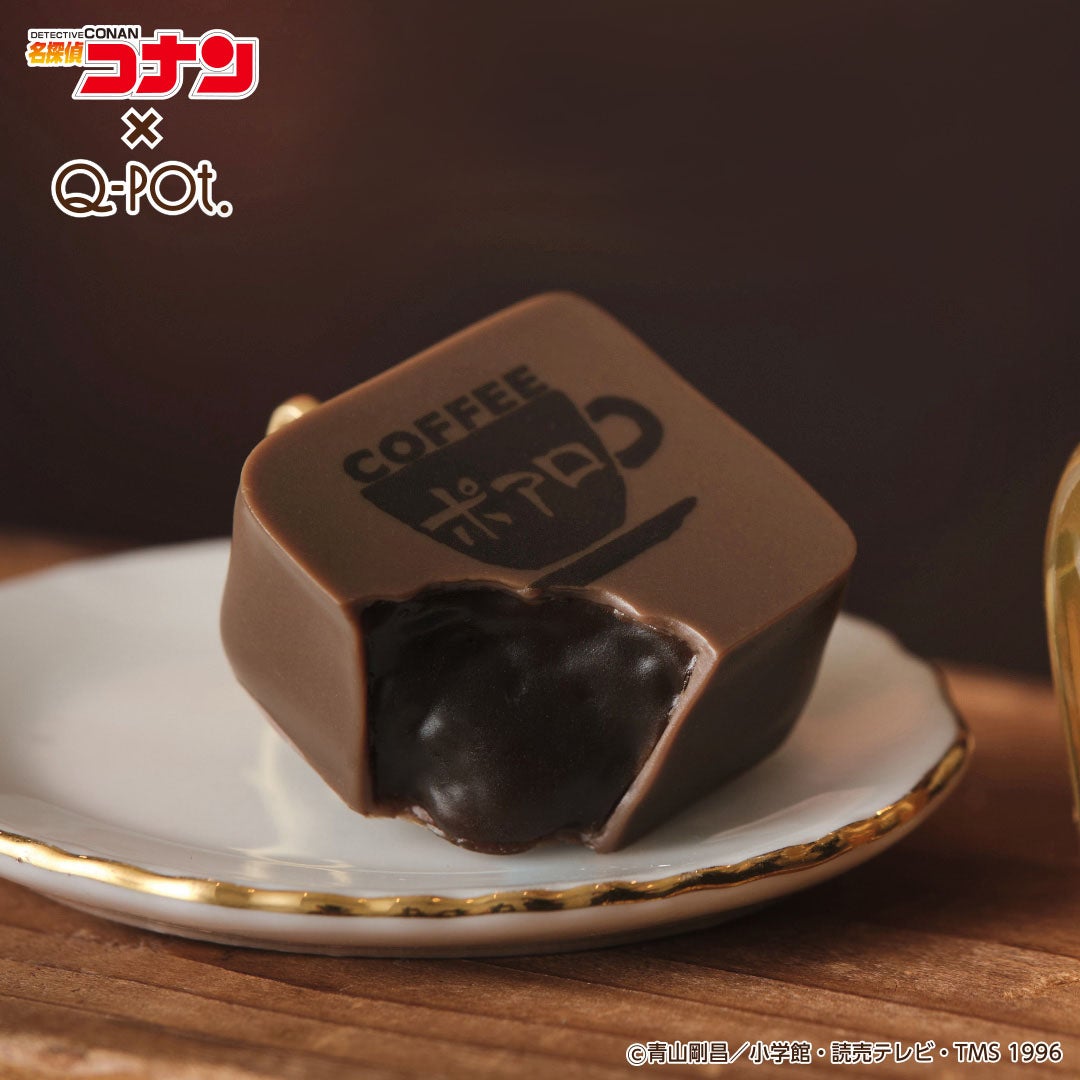 第2弾アクセサリー【10月16日(金)発売】 | Q-pot. ONLINE SHOP