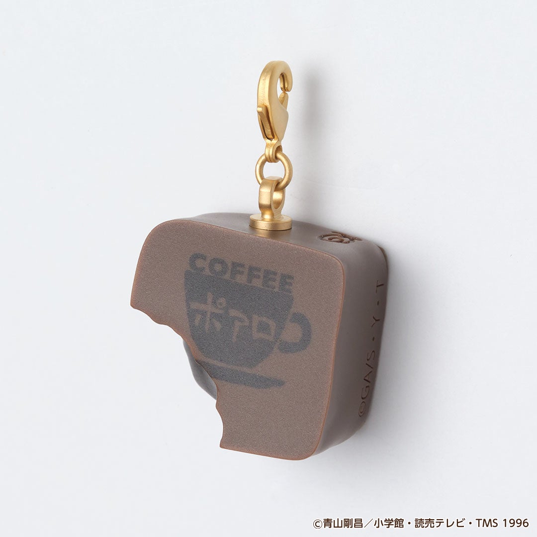 名探偵コナン／ポアロ ショコラ チャーム | Q-pot. ONLINE SHOP