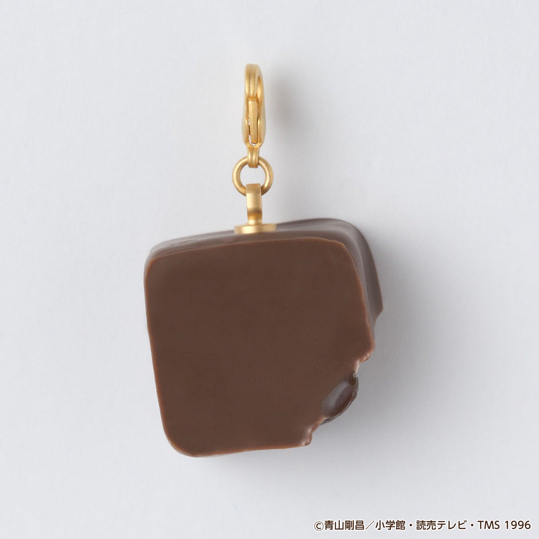 名探偵コナン／ポアロ ショコラ チャーム | Q-pot. ONLINE SHOP